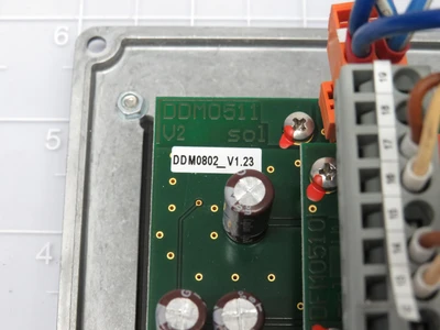 Used PLASMATREAT _UNKNOWN_ Electrical Panels | OCO Industrial #1657852