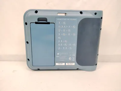 USED Philips Heartstart FRx AED Trainer