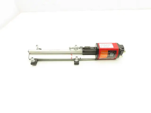 Used MTS TEMPOSONICS _UNKNOWN_ Sensors | Arrow Industrial #558878