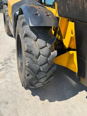 Used 2016 JCB 510-56 Telehandlers Texas US | 4K Lift Co #1503935