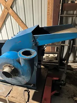 USED 2016 MEELKO TFS 500