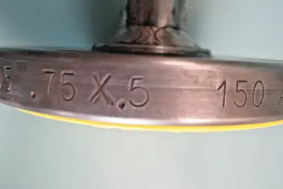 NEW Cashco MB4-AS37-X2X55154C