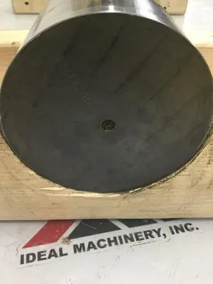 USED VAN DORN 305273F1