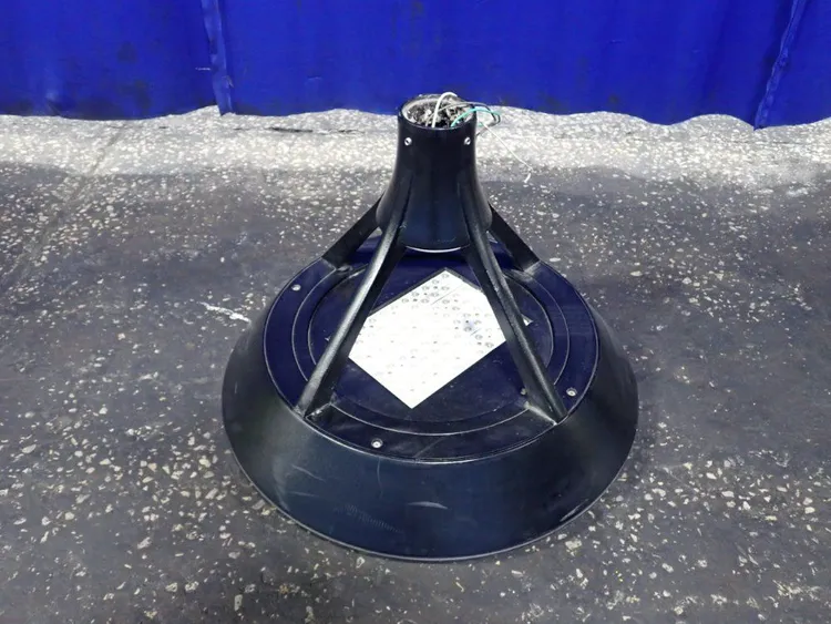 Used COOPER LIGHTING _UNKNOWN_ Lighting Ohio US | HGR 24 #1129836