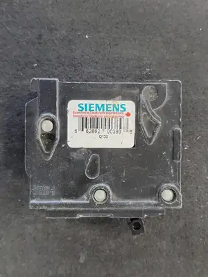 USED SIEMENS Q130