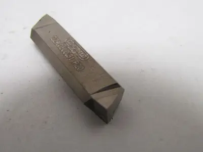 Horn 229.0500.31 P20 29111999 336428 Carbide Grooving Insert P20 Box of 5