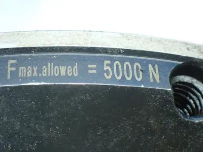 USED KONIGDORN 38ZA17216653/7A181