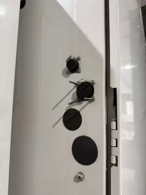 2011 HAAS VF-7/40 Vertical Machining Centers | Toolquip, Inc. (10)