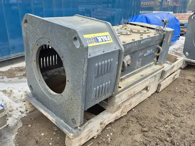 USED 2008 FALK 425ABRCM3