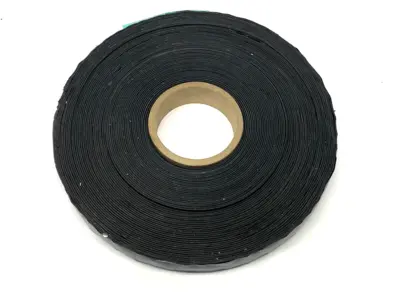 T02730 | VHB Flexible Magnetic Tape 1/32" Thick 1" x 100' DAMAGED FROM SHELFWARE - New Other