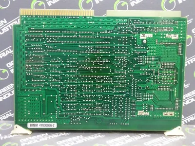 Hitachi BEL-0842-1984-5 Control Board Used