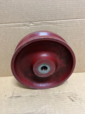 NEW Hamilton 10" V