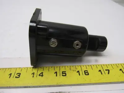 Harnischieger P&H 100E2397-1 Single Speed Push Button Switch Lot of 4