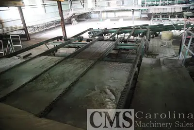 USED HMC SAWMILL