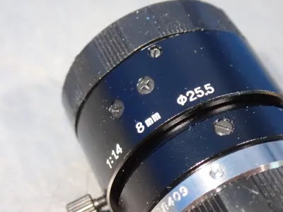 New | in-Stock TAMRON 23FM08L Optics Ohio US | HGR 24 #1133441