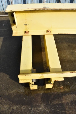 CRANE AMERICA _UNKNOWN_ Bridge & Overhead Cranes | Mohawk Machinery (2)