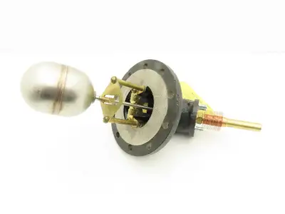 McDonnell & Miller 166500 94-7BM-HD Pressure Head Mechanism Only -No Controller