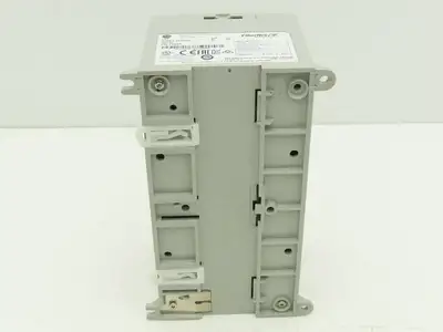 Allen Bradley 1766-L32AWA MicroLogix 1400 Controller Module 32 Point Ser B FW 16