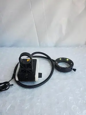 SCHOTT KL 300 LED ILLUMINATOR