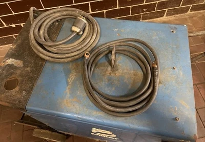 USED Miller 903785