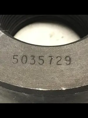 USED CINCINNATI MILACRON 5035729
