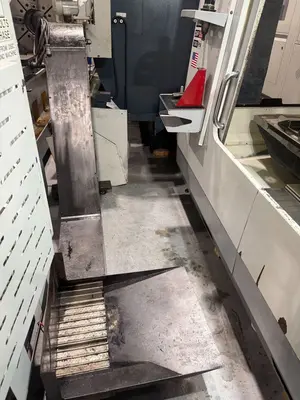 2007 HAAS VF-3YT/50 Vertical Machining Centers | Toolquip, Inc. (15)
