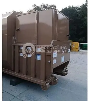 USED MARATHON RJ 250SC