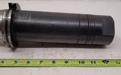 USED PARLEC C50-20SA6