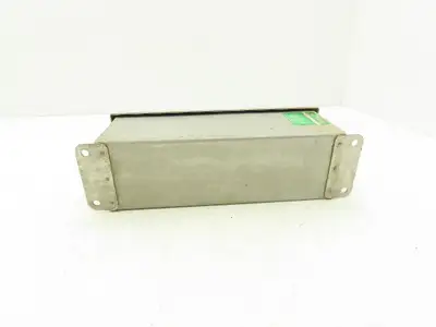Allen Bradley 800R-4HZ4 Pushbutton 30mm Operator Control Station Enclosure SS