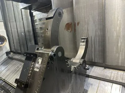 2024 DN SOLUTIONS SMX5100LS 5-Axis or More CNC Lathes | Prime Machinery (12)