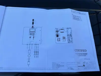 Schenk Ingredient Feeder