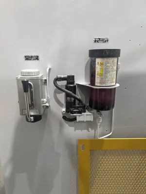USED 2014 STAMTEC STAMTEC OCP-60 PRESS
