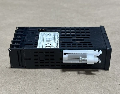 New | in-Stock Omron E5GC-QX0A6M-000 PLC Processors Indiana US | J&J Industrial Supply #514122