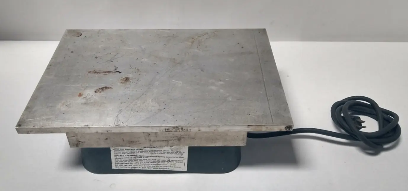 Used Corning _UNKNOWN_ Hot Plates California US | Amiron Machinery #1300227