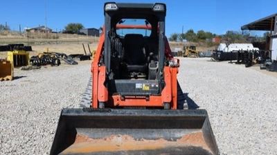 USED 2025 Kubota SVL75-3