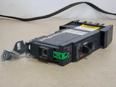 USED SQUARE D BDA140205