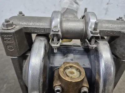 USED WILDEN 01-6170-03