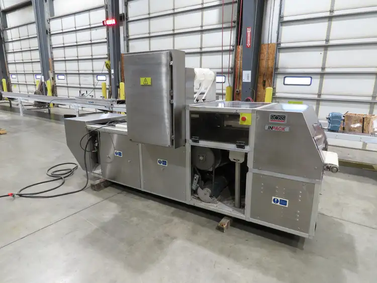 Used ROSS INDUSTRIES _UNKNOWN_ Miscellaneous MRO Indiana US | Arrow Industrial #617242