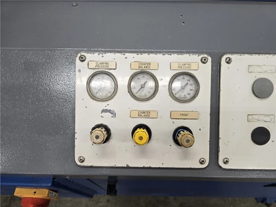 USED MAPLAN 503