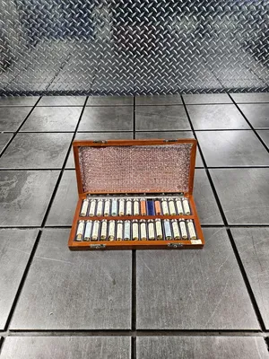 N/A Thread Measuring Wires Tooling | GMT (1)