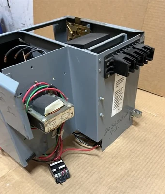USED Square D M5DSFS030