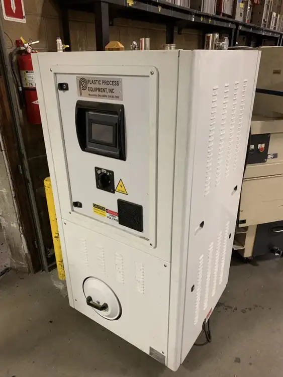 Used 1900 PLAST5IC PROCESS EQUIPMENT, INC FX-100460, MFT0754C (X2), TAL-15UFX, DH-120USD Processing (misc) Utah US | Revelation Machinery #403636