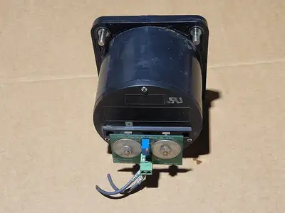 USED YOKOGAWA 103111FAXX7/P