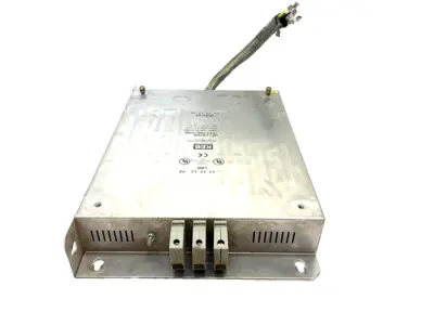18.F4.T60-1009 | KEB  HF-Filter 3x460V 70A - Used