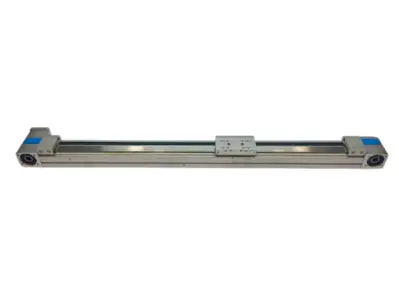 Used Festo Belt Driven Linear Actuator 800mm Stroke Linear Actuators Michigan US | Maverick Industrial Sales #1398621
