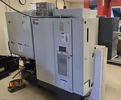 2017 HAAS ST-15Y 5-Axis or More CNC Lathes | Bayou Machinery (5)