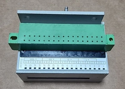 NEW Baumer U220.A02