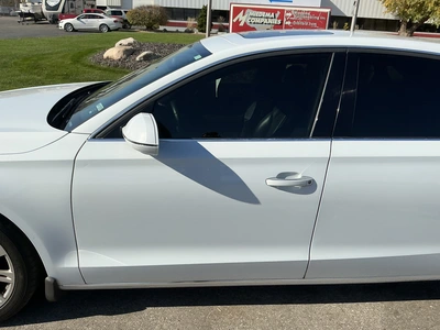 Used 2014 AUDI A8 Cars Michigan US | Miedema Asset Management Group #1761337