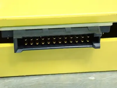 Used FANUC A03B0819C104 Input / Output Modules | HGR 24 #733361