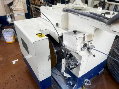 USED 2009 RMG "SPACE SAVER" 56-10115-87